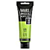 Liquitex Basics Acrylfarbe (Limettengrün, 118 ml, Tube)