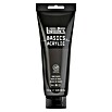 Liquitex Basics Acrylfarbe (Marsschwarz, 250 ml, Tube)