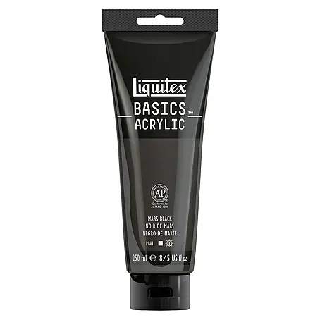 Liquitex Basics Acrylfarbe