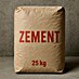Zement CEM II/B-L 32,5 R 