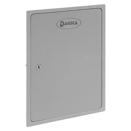 Dakota  Puerta de registro para Gas-Agua-Electricidad