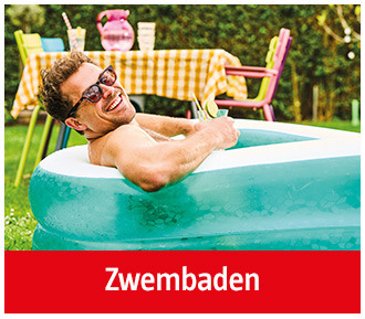 Naar zwembaden