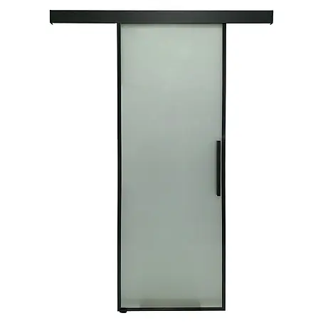 Futurbath  Puerta corredera de vidrio Factory