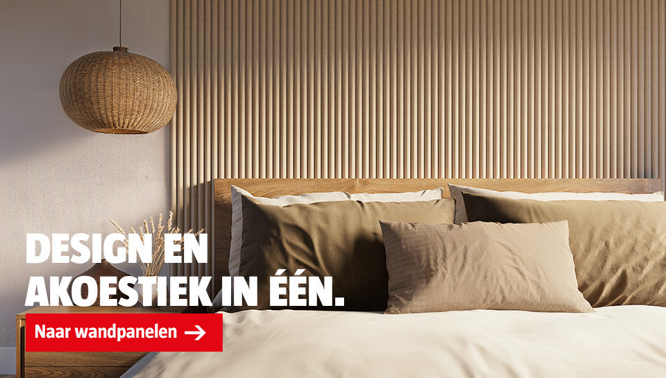 Naar wandpanelen