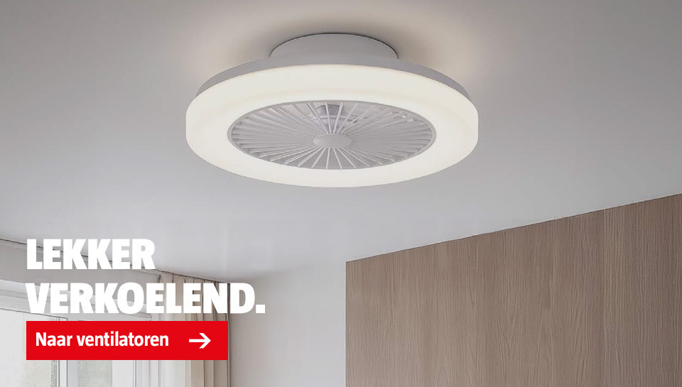 Naar ventilatoren