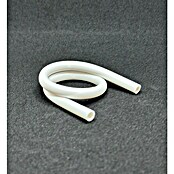 Schlauch Silikon (Ø x L: 4 mm x 25 cm, Weiß) | BAUHAUS