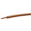 Aderleitung H07V-U (Anzahl Adern: 1 Stk., Aderquerschnitt: 2,5 mm², 10 m, Braun) | BAUHAUS