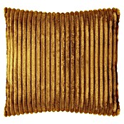 Kissen Stripe (Chai Tea, 45 x 45 cm, 100 % Polyester) | BAUHAUS