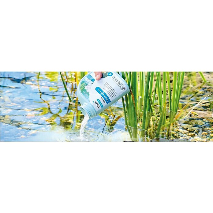 Oase Sredstvo za održavanje ribnjaka OptiPond  (500 ml) | BAUHAUS