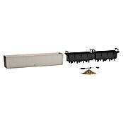 Lechuza Cottage Balkonkasten Blaconera (Max. Außenlänge: 100 cm, Kunststoff, Sandbraun) | BAUHAUS