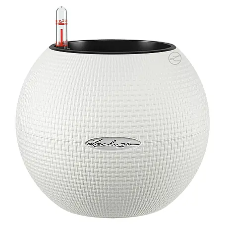 Lechuza  Pflanztopf Puro Color 20