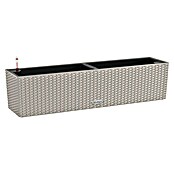 Lechuza Cottage Balkonkasten Blaconera (Max. Außenlänge: 80 cm, Kunststoff, Sandbraun) | BAUHAUS