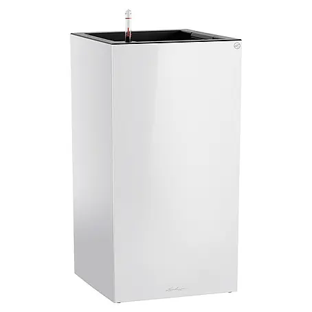 Lechuza  Pflanzsäule eckig Canto Premium