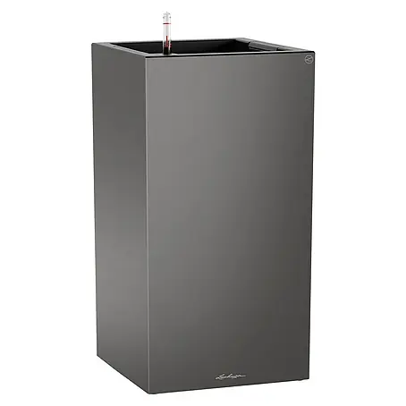 Lechuza  Pflanzsäule eckig Canto Premium