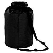 Bolsa para ropa (Negro) | BAUHAUS