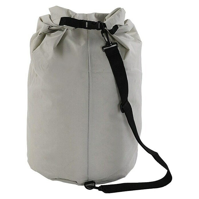 Bolsa para ropa (Gris) | BAUHAUS