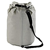 Bolsa para ropa (Gris) | BAUHAUS