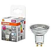 Osram Superstar LED svetlobni vir PAR16 - 2,4W  (GU10, Možnost zatemnitve, Hladno bela, 230 lm, 2,4 W) | LED luči | Svetlila | Elektro in svetila | Izdelki | BAUHAUS