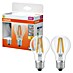 Osram Star Set LED sijalk Classic A 
