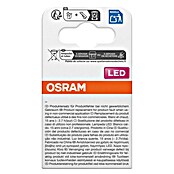 Osram Ledlamp (GU10, Niet dimbaar, Warm wit, 575 lm, 6,1 W) | BAUHAUS