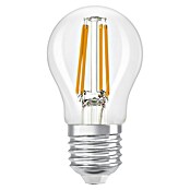 Osram Superstar LED-Lampe Classic P (E27, Dimmbar, Warmweiß, 470 lm, 3,4 W) | BAUHAUS