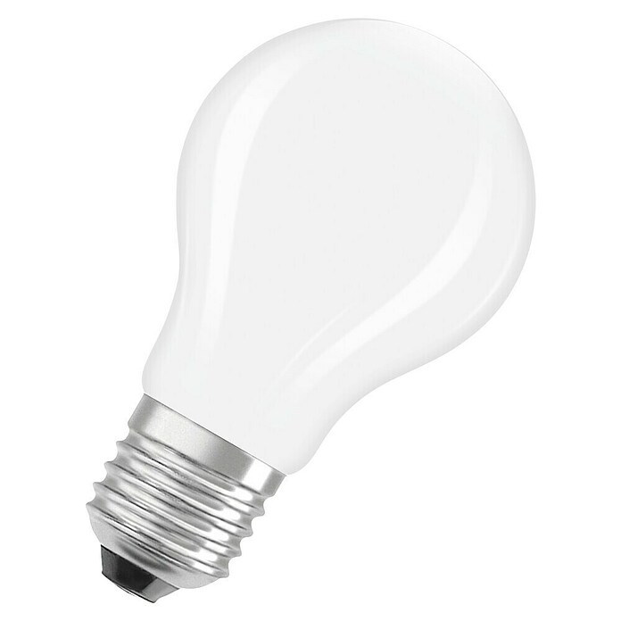 Osram LED sijalka LED Star Classic A 15 Filament 827 Frosted  (E27, 1 W, 136 lm) | LED luči | Svetlila | Elektro in svetila | Izdelki | BAUHAUS