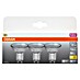 Osram Star LED-Lampen Set PAR16 - 2,4W 