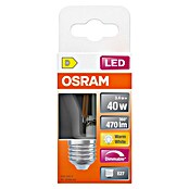 Osram Superstar LED-Lampe Classic P (E27, Dimmbar, Warmweiß, 470 lm, 3,4 W) | BAUHAUS