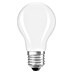 Osram Star Ledlamp Classic A - frosted 