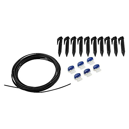 Gardena Reparatur-Set für Rasenmäher Begrenzungskabel (Gardena Mähroboter)