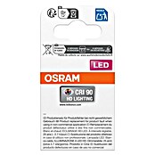 Osram Superstar Ledlamp MR16 (GU5,3, Dimbaar, Warm wit, 345 lm, 3,4 W) | BAUHAUS