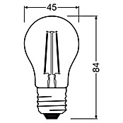 Osram LED žarulja Classic P  (E27, 1,8 W, 250 lm) | BAUHAUS