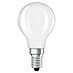 Osram LED žarulja P25 mat 
