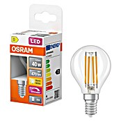 Osram LED-Leuchtmittel P40 827 (E14, 3,4 W, 470 lm) | BAUHAUS