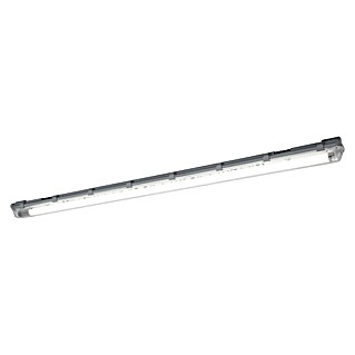 Osram LED letev za vlažne prostore Submarine (Do x Š x V: 156,1 x 6,6 x 7,5 cm, Barva svetlobe: Hladno bela, 19 W, IP65)