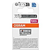 Osram Superstar Ledlamp PAR 16 (GU10, Dimbaar, Warm wit, 350 lm, 3,7 W) | BAUHAUS