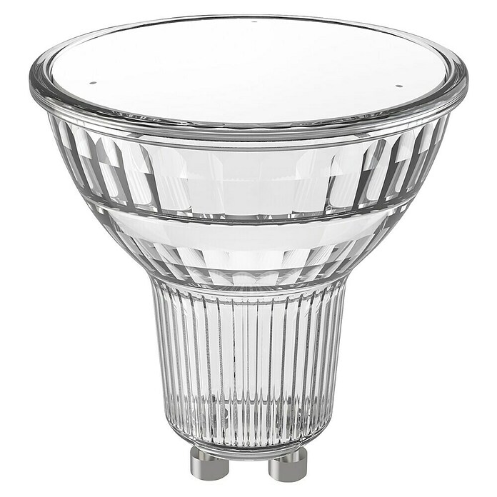 Osram Star Ledlamp PAR16 - 3,1W (GU10, Niet dimbaar, Koud wit, 350 lm, 3,1 W) | BAUHAUS
