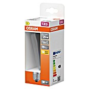 Osram Star LED-Lampe Classic Edison (E27, Nicht Dimmbar, Warmweiß, 250 lm, 1,8 W) | BAUHAUS