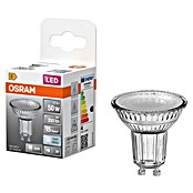 Osram Star LED svetlobni vir PAR16 - 3,7W  (GU10, Ni mogoče zatemniti, Hladno bela, 350 lm, 3,7 W) | LED luči | Svetlila | Elektro in svetila | Izdelki | BAUHAUS