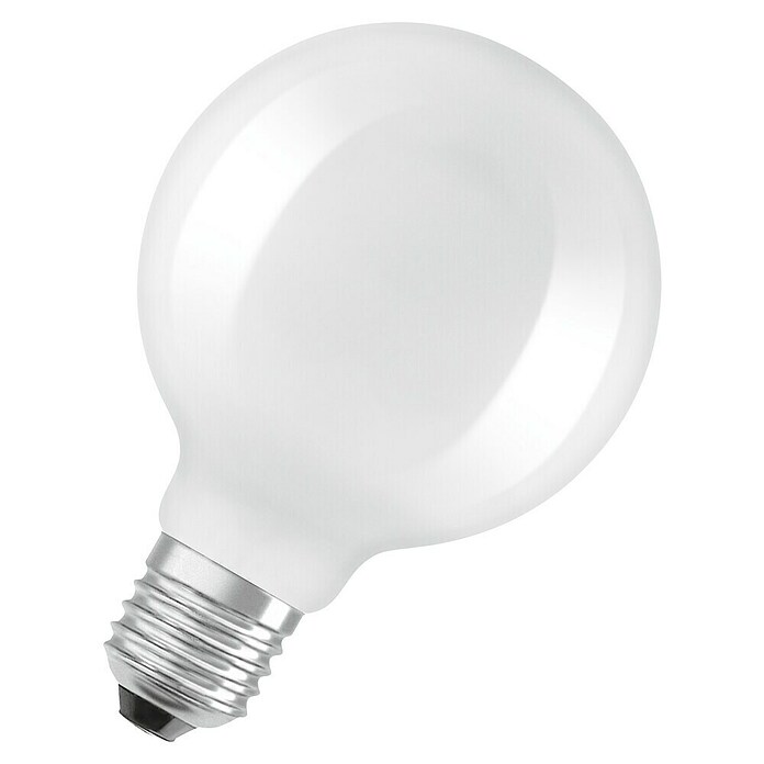 Osram Star LED-Lampe Globe 95 (E27, Nicht Dimmbar, Warmweiß, 806 lm, 5,9 W) | BAUHAUS