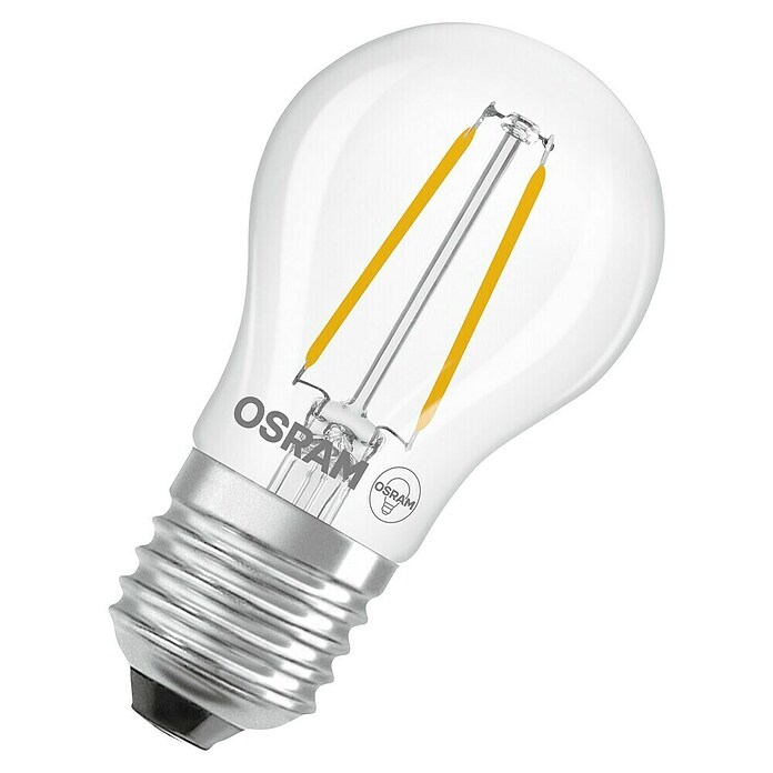 Osram LED žarulja Classic P  (E27, 1,8 W, 250 lm) | BAUHAUS