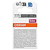 Osram Star Ledlamp PAR16 - 3,1W (GU10, Niet dimbaar, Koud wit, 350 lm, 3,1 W) | BAUHAUS