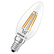 Osram Star LED žarulja Classic B  (E14, Bez prigušivanja, Hladna bijela, 470 lm, 3,4 W) | BAUHAUS