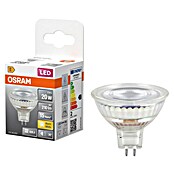 Osram LED žarulja 827  (GU5,3, Bez prigušivanja, Topla bijela, 210 lm, 2 W) | BAUHAUS