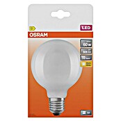 Osram Star LED-Lampe Globe 95 (E27, Nicht Dimmbar, Warmweiß, 806 lm, 5,9 W) | BAUHAUS