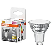 Osram Star Ledlamp PAR16 - 5,6W (GU10, Niet dimbaar, Warm wit, 620 lm, 5,6 W) | BAUHAUS