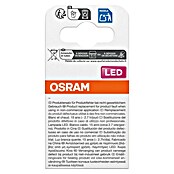 Osram Star Ledlamp MR16 (GU5,3, Niet dimbaar, Warm wit, 621 lm, 6,1 W) | BAUHAUS