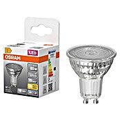 Osram Ledlamp (GU10, Niet dimbaar, Warm wit, 575 lm, 6,1 W) | BAUHAUS