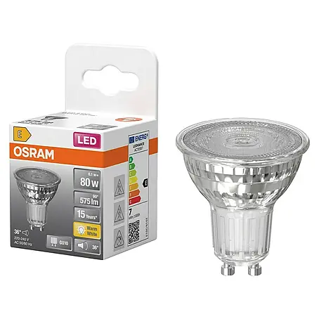 Osram  LED-Lampe