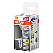 Osram Star LED-Lampe PAR16 - 3,7W (E14, Nicht Dimmbar, Warmweiß, 350 lm, 3,7 W) | BAUHAUS